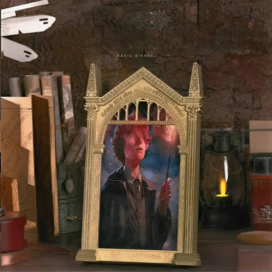 The MagicalMirrorFrame™